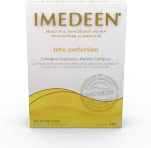 Imedeen Time Perfection Formula Imedeen Time Perfection Formula