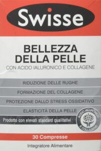 Swisse Bellezza della Pelle Swisse Bellezza della Pelle