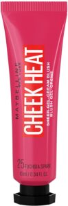 Maybelline New York Cheek Heat