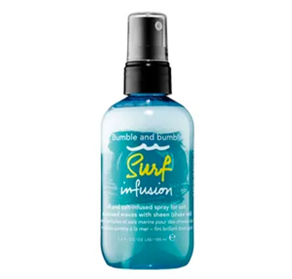 Bumble And Bumble Surf Infusion Bumble And Bumble Surf Infusion