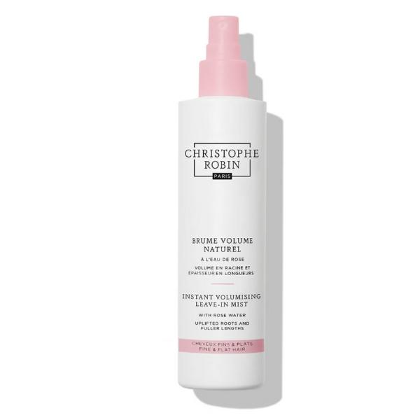 Christophe Robin Spray Volumizzante Capelli all'acqua di rose  Christophe Robin Spray Volumizzante Capelli all'acqua di rose