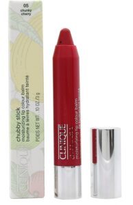 Clinique Chubby Stick Moisturizing Colour Balm Clinique Chubby Stick Moisturizing Colour Balm