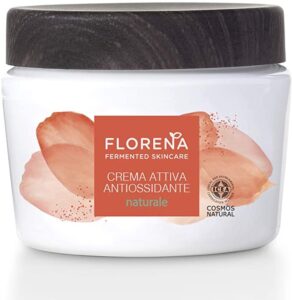 Florena fermened skincare crema antiossidante Florena fermened skincare crema antiossidante