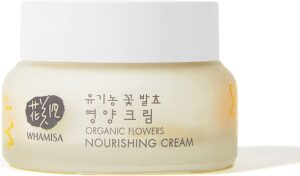 Crema fermentata Whamisa Crema fermentata Whamisa