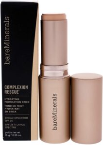 BareMinerals Complexion Rescue Hydrating Foundation Stick BareMinerals Complexion Rescue Hydrating Foundation Stick
