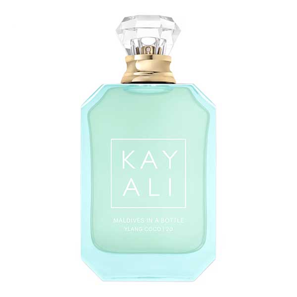 Kayali Maldives in a Bottle Ylang Coco | 20 Kayali Maldives in a Bottle Ylang Coco | 20