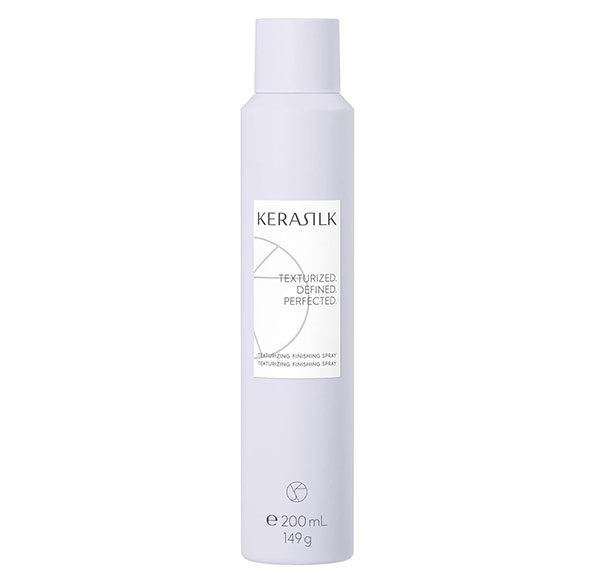 Kerasilk Styling Spray texturizzante per tutti i tipi di capelli Kerasilk Styling Spray texturizzante per tutti i tipi di capelli