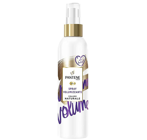 Pantene Pro-V Spray Volumizzante Pantene Pro-V Spray Volumizzante