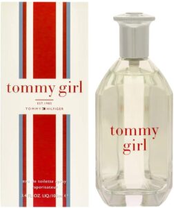 Tommy Hilfiger Tommy Girl Tommy Hilfiger Tommy Girl