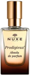 Nuxe Prodigieux Absolu de Parfum Nuxe Prodigieux Absolu de Parfum
