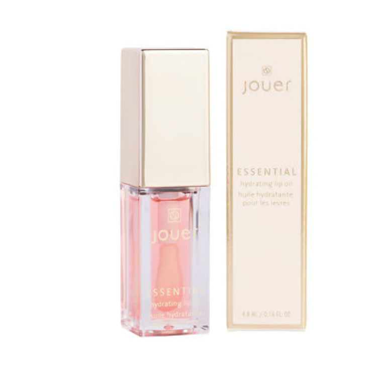 Olio per le labbra - Jouer Essential Hydrating Lip oil Olio per le labbra - Jouer Essential Hydrating Lip oil