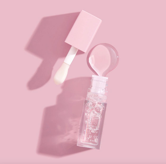 Lip Oil Kylie Skin Lip Oil Kylie Skin