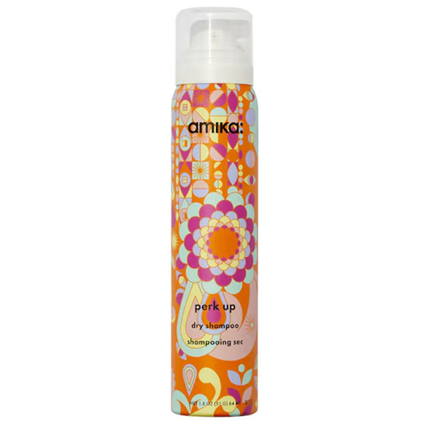 AMIKA Perk Up Shampoo secco senza talco AMIKA Perk Up Shampoo secco senza talco