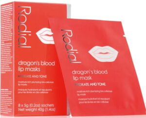 I migliori patch labbra del momento I migliori patch labbra del momento