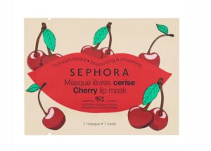 Sephora Collection Maschera Labbra Alla Ciliegia Sephora Collection Maschera Labbra Alla Ciliegia