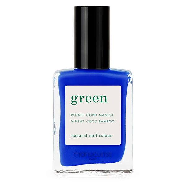 Manucurist smalto Ultramarine