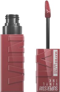 Maybelline New York Super Stay Vinyl Ink