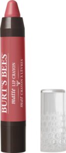 Burt's Bees Matte Lip Crayon Burt's Bees Matte Lip Crayon