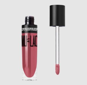Mulac Vinyl Lip Gloss Psyche