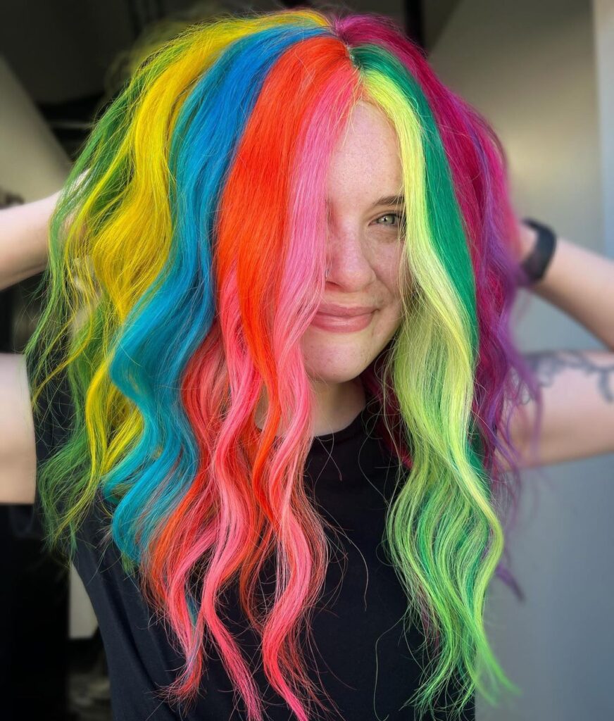 Clip-in Blonde Extensions - Superior Raw Vietnamese Hair - Foto 6