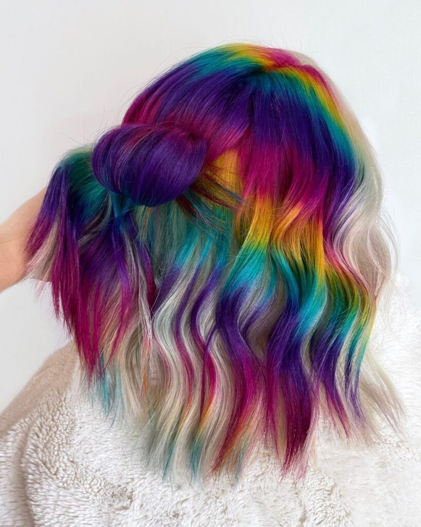 Clip-in Blonde Extensions - Superior Raw Vietnamese Hair - Foto 7