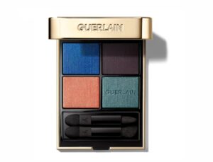 Guerlain Ombres G Ombres À Paupières 4 Coleurs