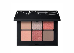 Nars Voyageur ibiscus