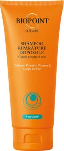 Biopoint shampoo Biopoint shampoo