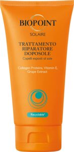 Biopoint trattamento doposole Biopoint trattamento doposole