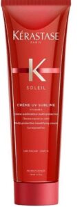 Kerastase cream UV sublime Kerastase cream UV sublime