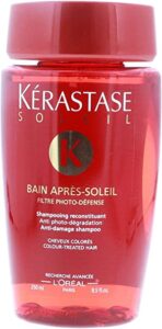Kerastase shampoo Kerastase shampoo