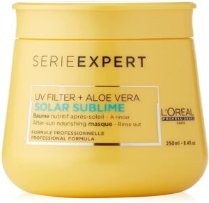 L'Orèal Professionnel maschera L'Orèal Professionnel maschera