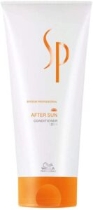 Wella SP After Sun Shampoo doposole Wella SP After Sun Shampoo doposole