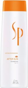 Wella SP After Sun Shampoo doposole Wella SP After Sun Shampoo doposole