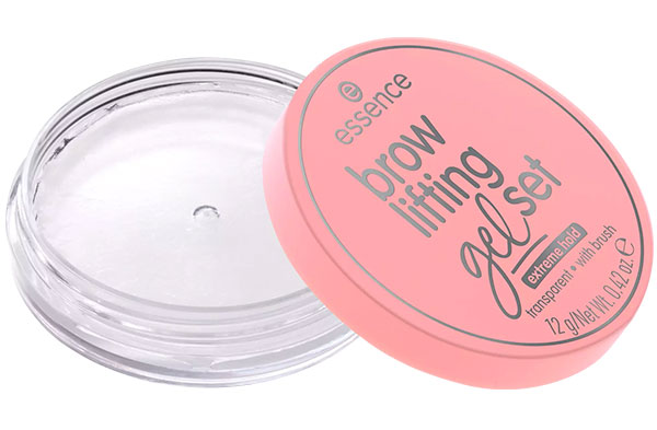 Essence Brow Gel Set - Gel sopracciglia Essence Essence Brow Gel Set - Gel sopracciglia Essence
