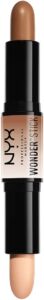 Bronzer in stick - Nyx Wonderstick Bronzer in stick - Nyx Wonderstick