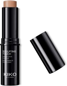 Kiko Milano Sculpting Touch Creamy Stick Kiko Milano Sculpting Touch Creamy Stick