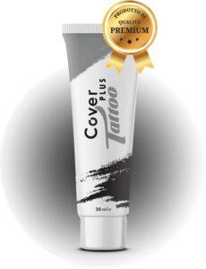 Cover Plus Tattoo Cover Plus Tattoo