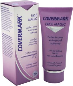 Covermark Face Magic Covermark Face Magic