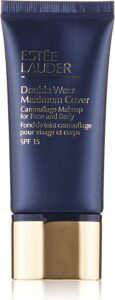 Estée Lauder Double Wear Maximum Cover Estée Lauder Double Wear Maximum Cover