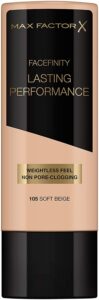 Max Factor Lasting Performance Max Factor Lasting Performance