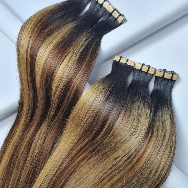 Guida Completa Alle Extension Per Capelli QUALE SCEGLIERE 