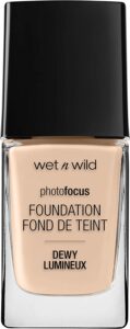 Wet n Wild PhotoFocus Foundation