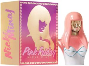Nicki Minaj Pink Friday Nicki Minaj Pink Friday