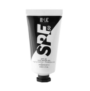 Mulac Face Water Gel SPF50