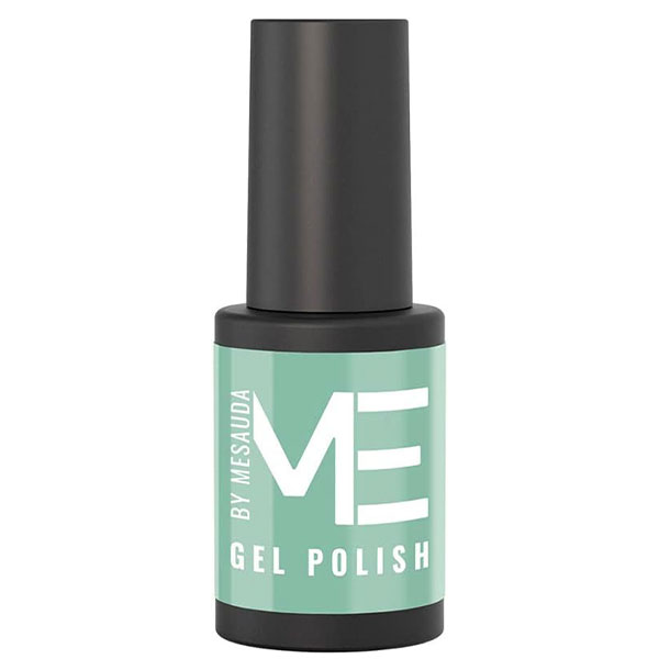 Me by Mesauda Smalto semipermanente Colore Verde Pastello 271 Botanical Essence  Me by Mesauda Smalto semipermanente Colore Verde Pastello 271 Botanical Essence
