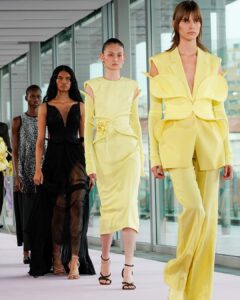 Milano Fashion Week Milano Fashion Week