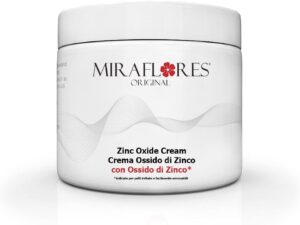 Miraflores Original Crema Ossido di Zinco Miraflores Original Crema Ossido di Zinco