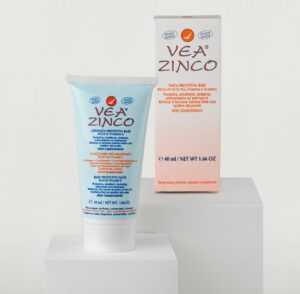Vea Pasta di Zinco Protettiva Vea Pasta di Zinco Protettiva