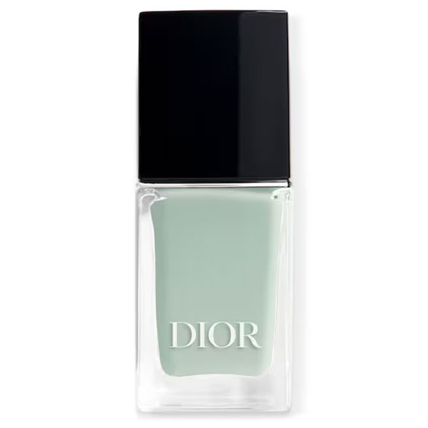 Dior Vernis Smalto effetto gel Pastel Mint Dior Vernis Smalto effetto gel Pastel Mint